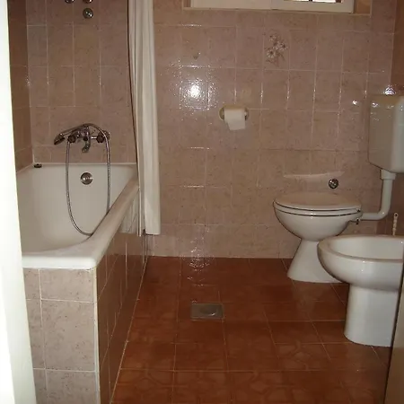 Apartament Stani Petrčane