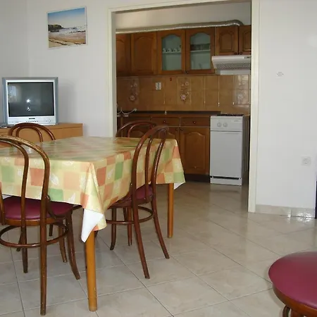 Stani Apartament *