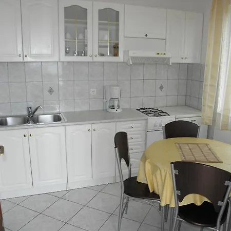 Stani Petrčane