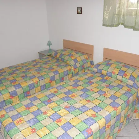 Stani Apartament Petrčane